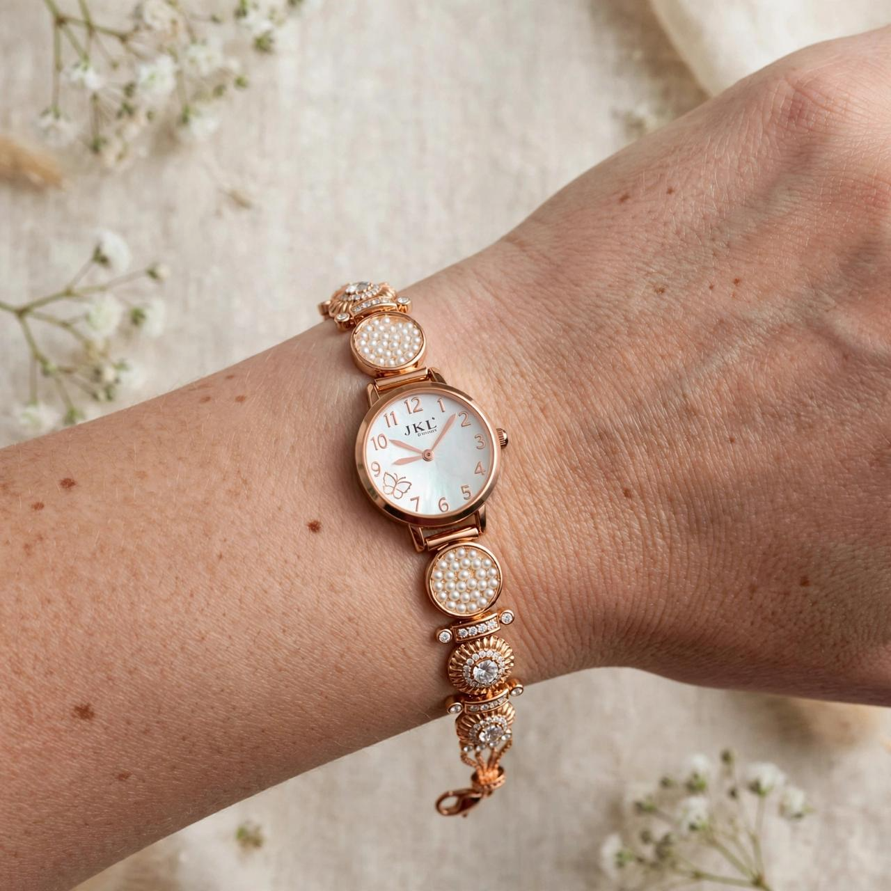 Watches