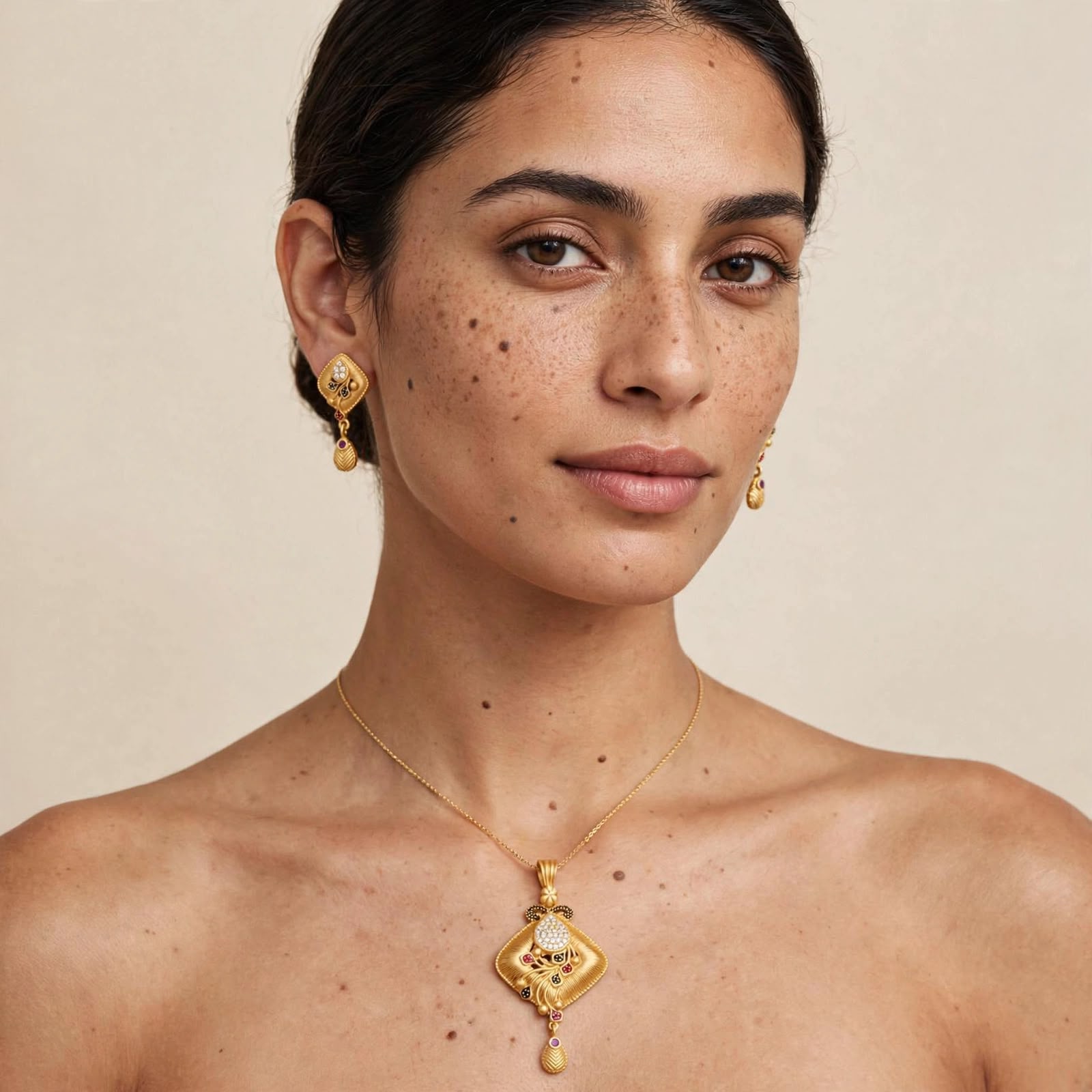 Pendants
