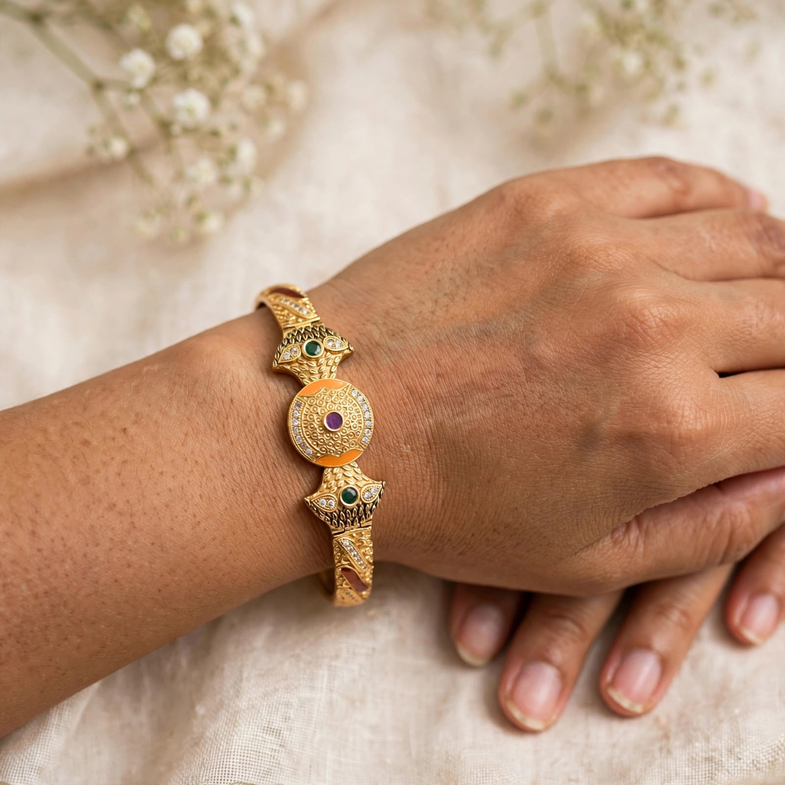 Bracelets